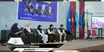 Academic Atmosphere – Sharing Session MBKM