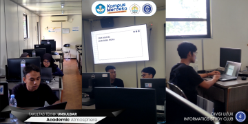Academic Atmosphere – U CEMAS 01