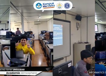 Academic Atmosphere – Weekend Gateway 01