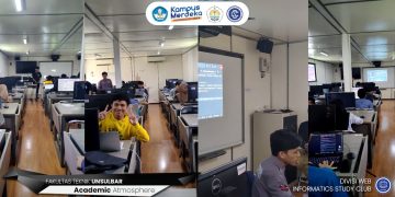 Academic Atmosphere – Weekend Gateway 01
