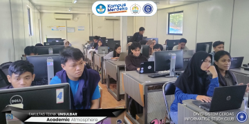 Academic Atmosphere – Weekly Artificial Intelligence 01