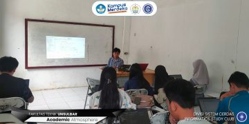Academic Atmosphere – Weekly Artificial Intelligence 02