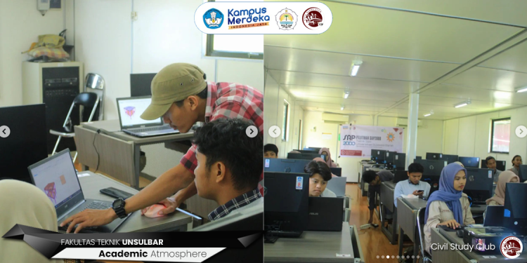 Academic Atmosphere – Civil Study Club – SAP200