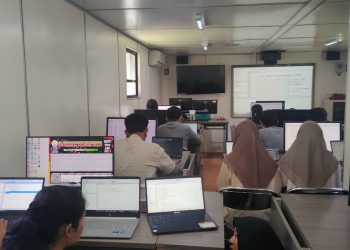 Academic Atmosphere – Weekly Artificial Intelligence 01