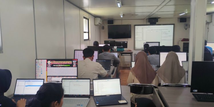 Academic Atmosphere – Weekly Artificial Intelligence 01