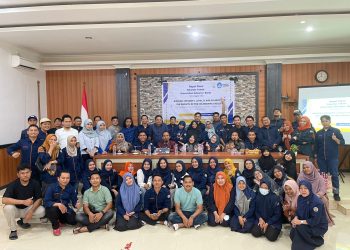 Rapat Pleno Fakultas Teknik