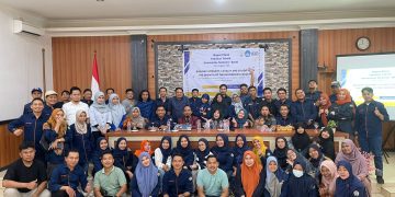Rapat Pleno Fakultas Teknik