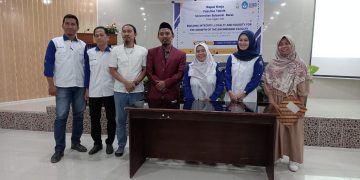 Rapat Kerja Fakultas Teknik