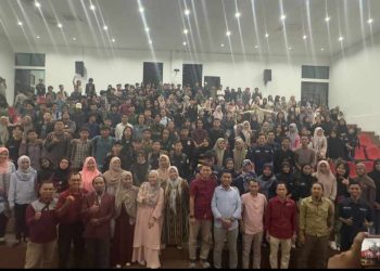 Dialog Akademik Fakultas Teknik