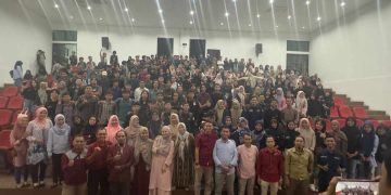 Dialog Akademik Fakultas Teknik