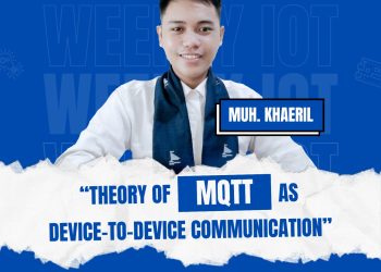 Academic Atmosphere – Theory of MQTT As Device to Device Communication