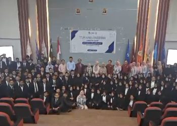 Dialog Akademik Fakultas Teknik
