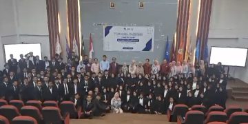 Dialog Akademik Fakultas Teknik