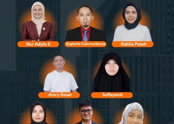 Pengumuman Penerima Pendanaan Program Penelitian dan Pengabdian Kepada Masyarakat Tahun Anggaran 2024