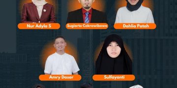 Pengumuman Penerima Pendanaan Program Penelitian dan Pengabdian Kepada Masyarakat Tahun Anggaran 2024