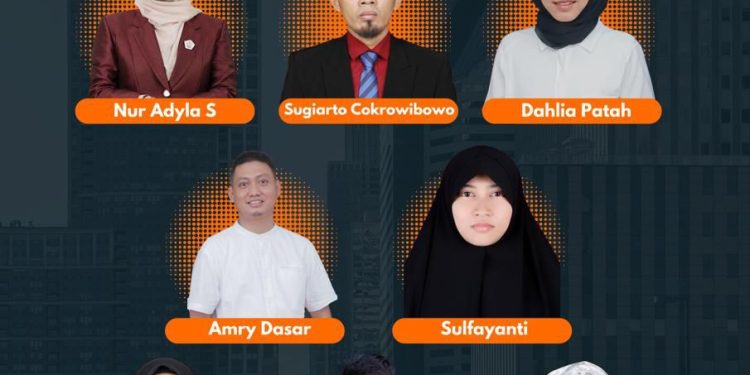 Pengumuman Penerima Pendanaan Program Penelitian dan Pengabdian Kepada Masyarakat Tahun Anggaran 2024