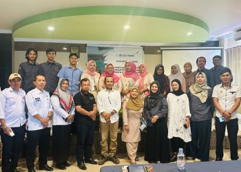 Penandatanganan Kerjasama Fakultas Teknik Unsulbar dan Dinas Kebudayaan dan Pariwisata Kabupaten Majene