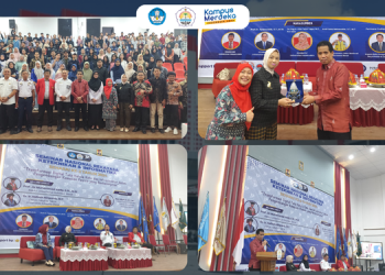 Seminar Nasional Rekayasa Keteknikan & Informatika (SENARAI) Ke-2: Transformasi Digital untuk Tata Kelola Kota dan Infrastruktur Pesisir Berkelanjutan