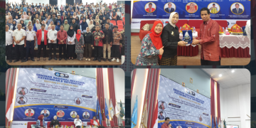 Seminar Nasional Rekayasa Keteknikan & Informatika (SENARAI) Ke-2: Transformasi Digital untuk Tata Kelola Kota dan Infrastruktur Pesisir Berkelanjutan