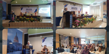 Fakultas Teknik Gelar Temu Mitra: “Kolaborasi Fakultas Teknik dan Mitra untuk Inovasi Teknologi yang Berdaya Guna