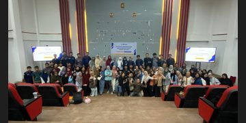 Sosialisasi Persiapan Kerja Praktek Industri Informatika 2024/2025