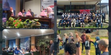 Workshop dan Outbound untuk Peningkatan Etos Kerja Tenaga Kependidikan Fakultas Teknik