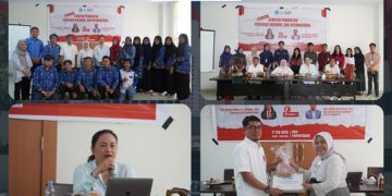 Fakultas Teknik Gelar Kuliah Umum tentang Strategi Penguatan Publikasi Nasional dan Internasional